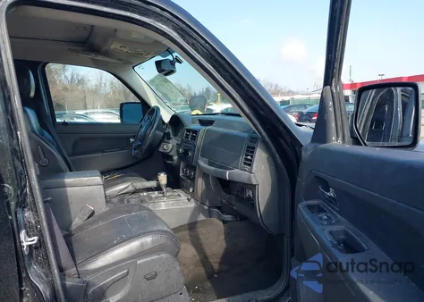 2012 Jeep Liberty Sport z USA, uszkodzony, nr VIN 1C4PJMAK8CW176461